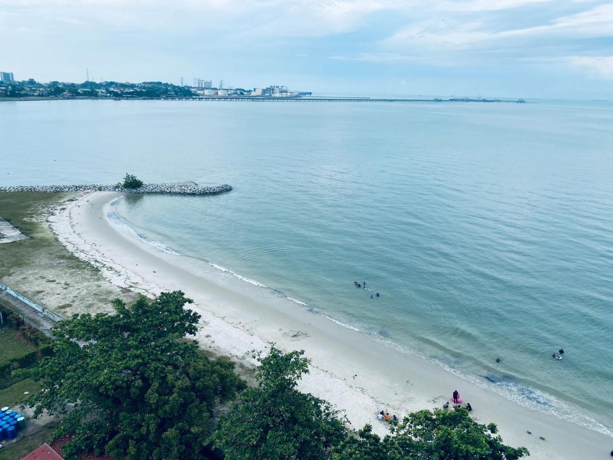 2 Bedroom Port Dickson Seaview Exteriér fotografie