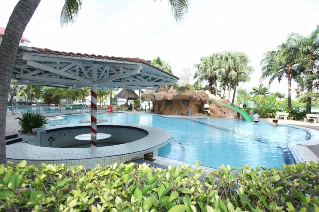 2 Bedroom Port Dickson Seaview Exteriér fotografie