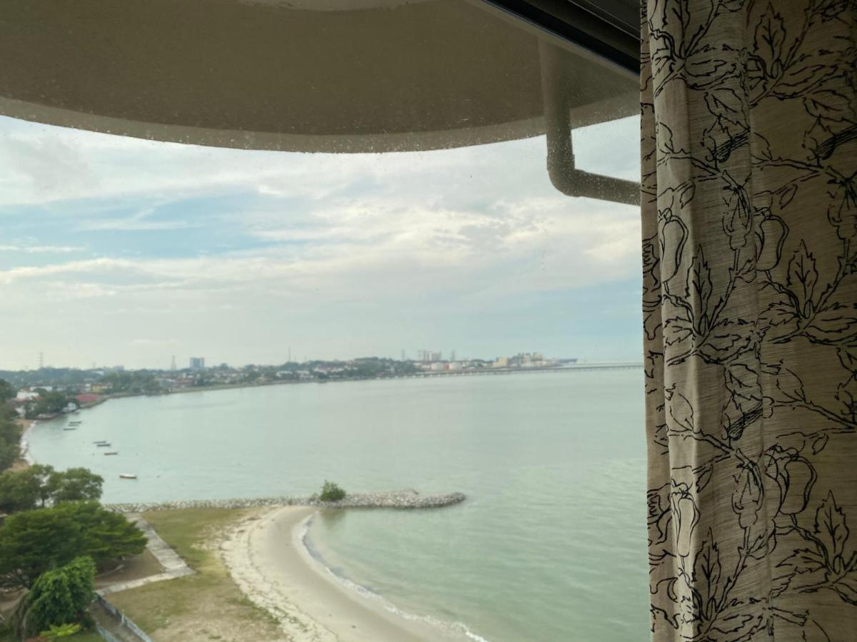 2 Bedroom Port Dickson Seaview Exteriér fotografie