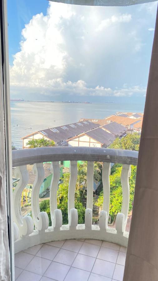 2 Bedroom Port Dickson Seaview Exteriér fotografie