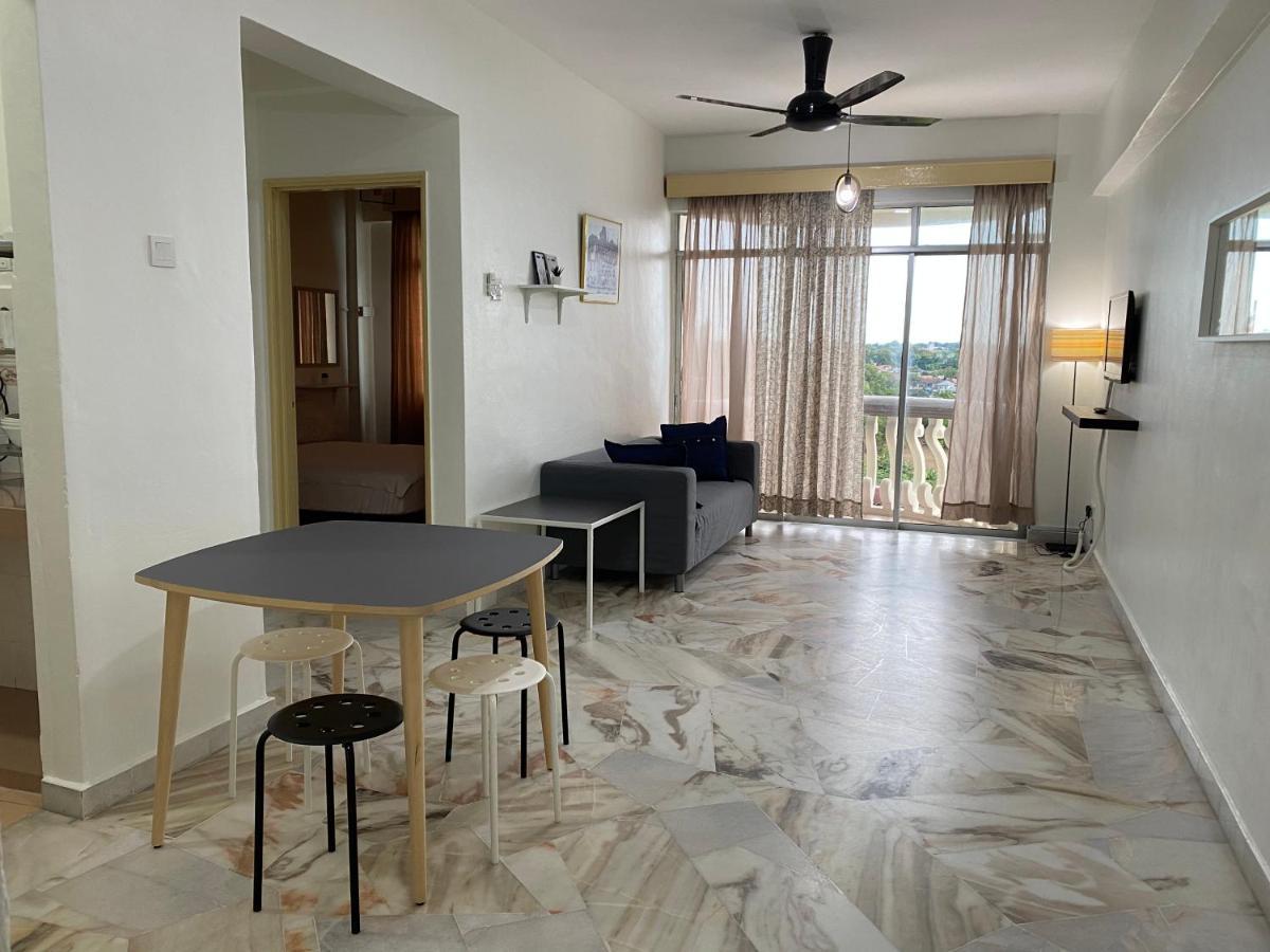 2 Bedroom Port Dickson Seaview Exteriér fotografie