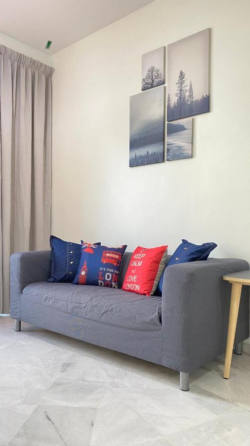 2 Bedroom Port Dickson Seaview Exteriér fotografie