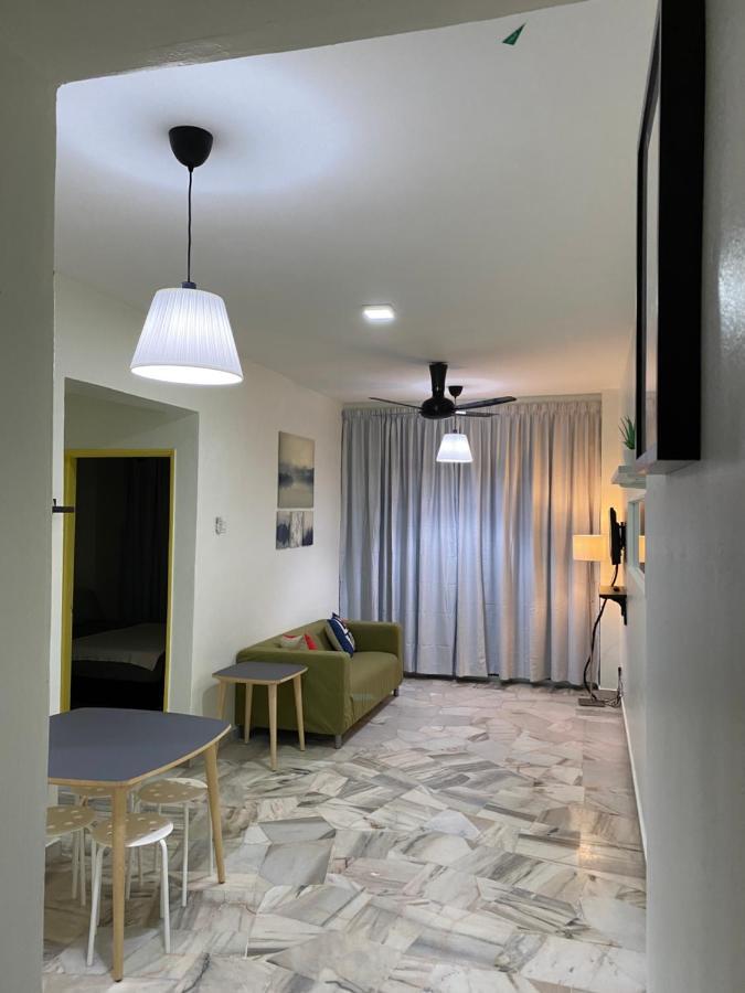 2 Bedroom Port Dickson Seaview Exteriér fotografie