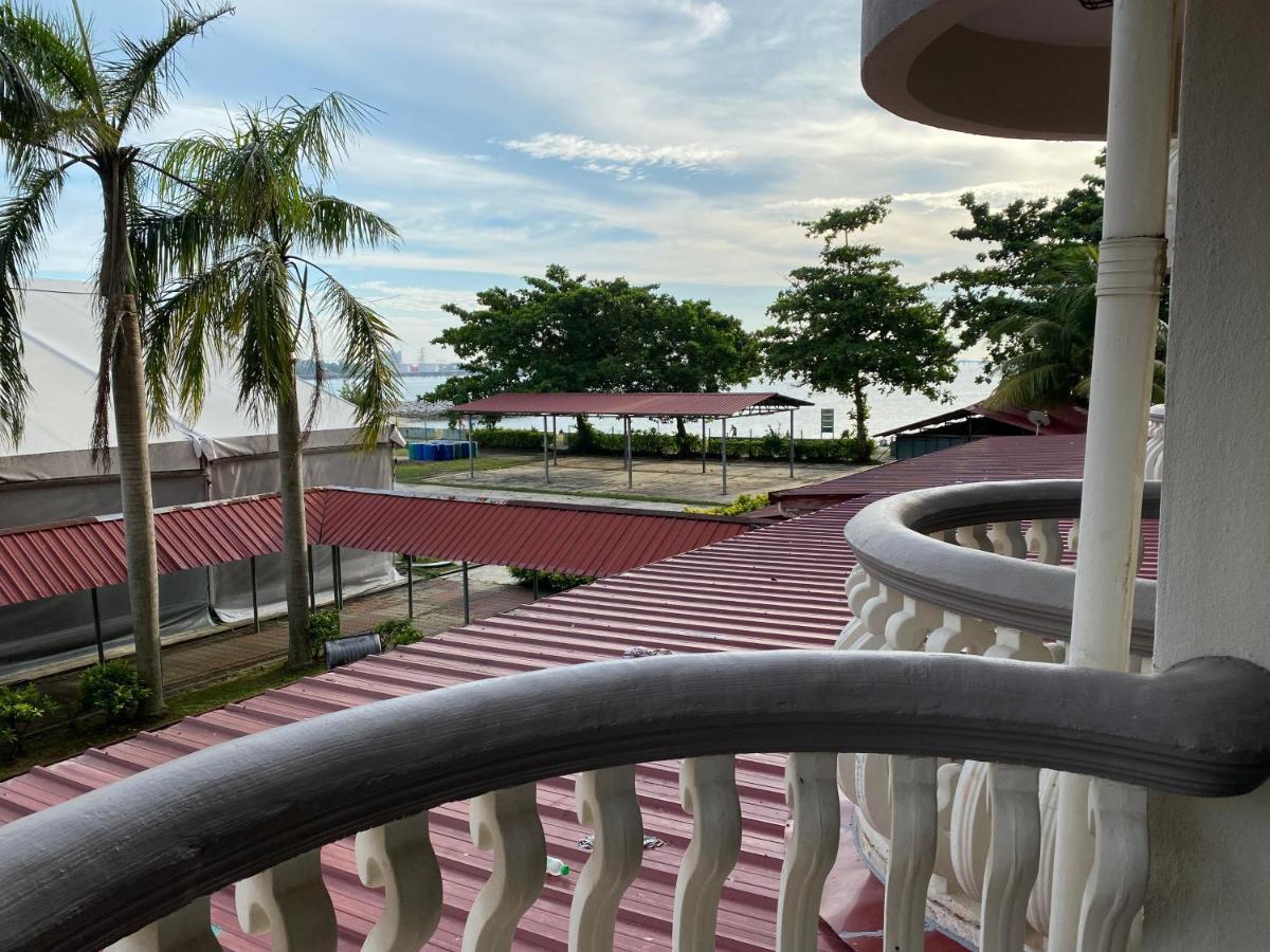 2 Bedroom Port Dickson Seaview Exteriér fotografie
