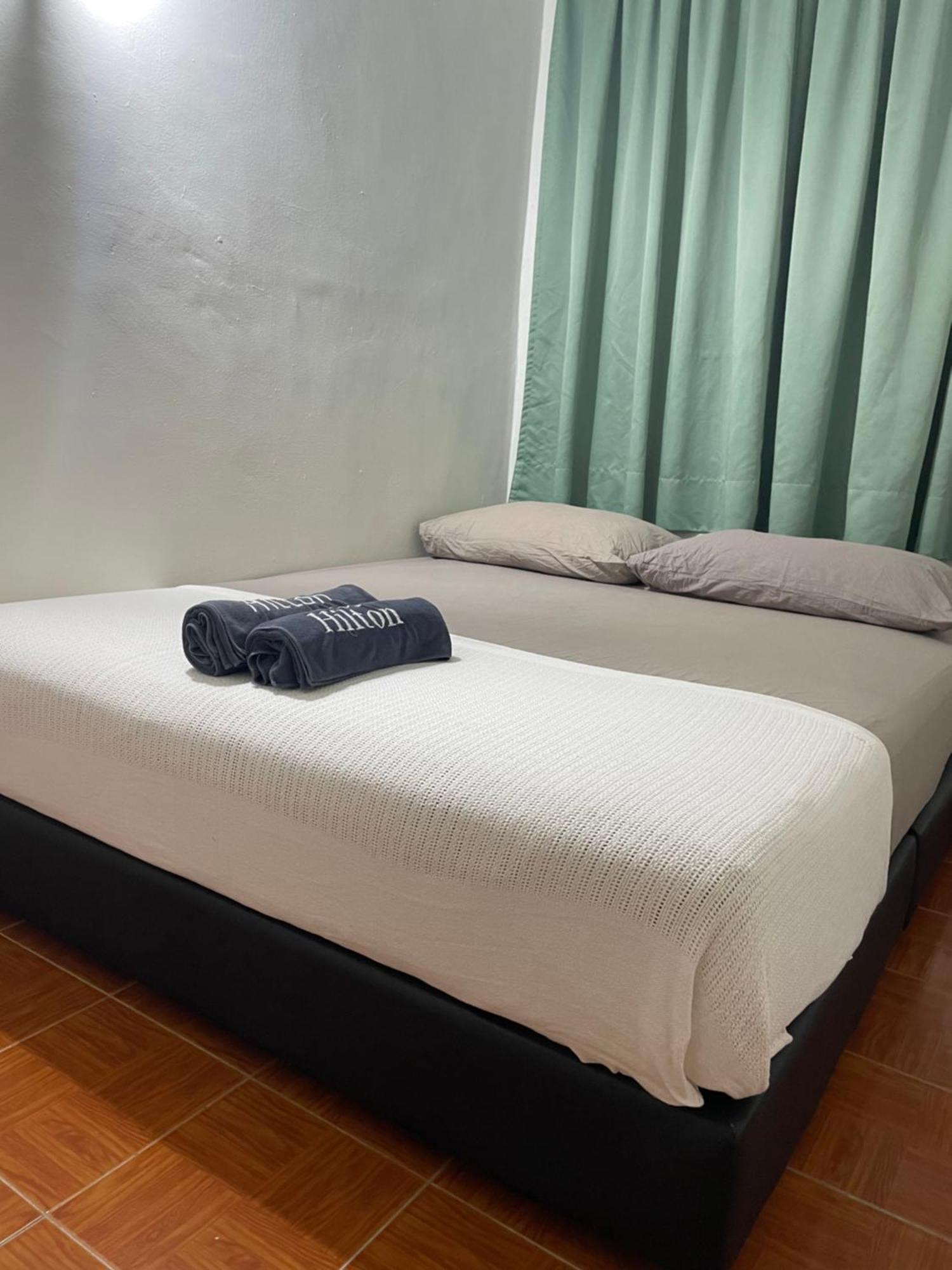 2 Bedroom Port Dickson Seaview Exteriér fotografie